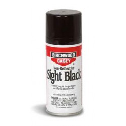 Ennegrecedor Birchwood Casey Spray  3.5 oz