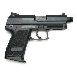 Pistola H&K USP Tactical...
