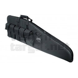 Funda Rifle Leapers Tactical Gun 46" Black