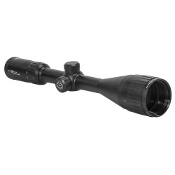 Visor Sightmark 6-24x50 Core HX HVR para rifles de caza y carabinas de competición.