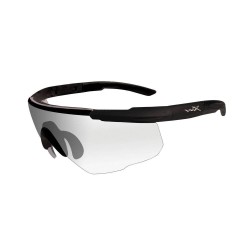 Gafas de Tiro Wiley X Saber Advanced Clear Matte