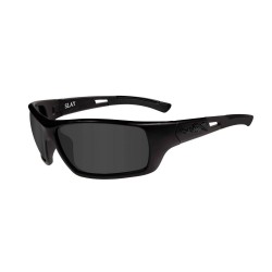 Gafas de Tiro Wiley X Slay Black Ops Smoke Grey