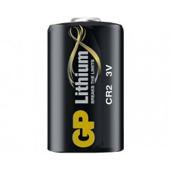 Batería GP CR2 Litio