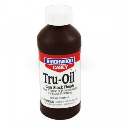 Aceite Birchwood Casey Realzante Tru-Oil Finish 8