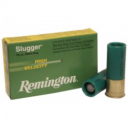 Cartucho Remington 12/76...