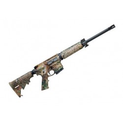 Rifle Smith&Wesson MP15 Camo .300 Blk