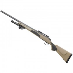 Rifle Remington 700 VTR