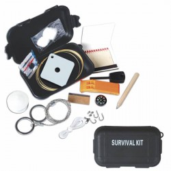 Kit Foraventure Supervivencia Pack