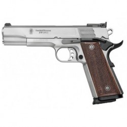 Pistola Smith&Wesson M-1911 Pro Cal. 9mm P.