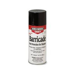 Aceite Birchwood Casey Protector Barricade 6 oz
