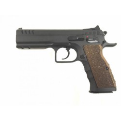 Pistola Tanfoglio Stock I 9 Pb