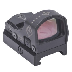 Holográfico Sightmark Mini Shot M-Spec FMS M1