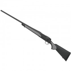 Rifle Remington 700 SPS Cerrojo Zurdo