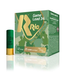 Cartucho Rio 12 Game Load...