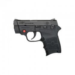 Pistola Smith&Wesson Bodyguard Láser Rojo