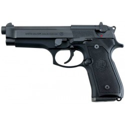 Pistola Beretta 92 FS 9 Pb