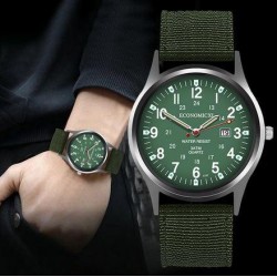 Reloj Mil-Tec Militar Verde