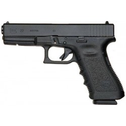 Pistola Glock 22