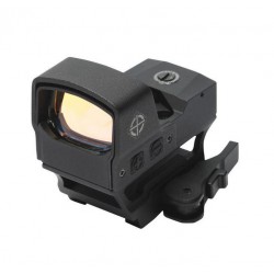 Holográfico Sightmark Core Shot A-SPEC LQD Ideal para PRS, tiro práctico y armas militares.