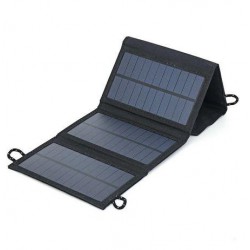 Panel Solar Tablada Plegable