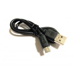 Cable Speras Mini USB Battery para linternas Speras.