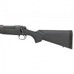 Rifle Remington 700 SPS Compact zurdo calibre.243 de cerrojo