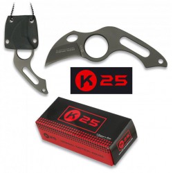 Cuchillo K25 Kydex