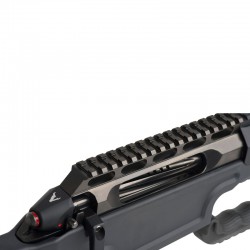 Rifle Victrix Scorpio T, de cerrojo, calibre .338 Lapua Magnum y .300 Norma Magnum