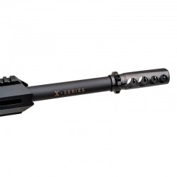 Rifle Victrix Gladio X, de cerrojo, calibre 6,5 x 47 Lapua (1/8) 6,5 Creedmoor (1/8) y .308 Winchester (1/11)