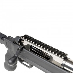 Rifle Victrix Performance T en calibres: .308 Win Match, 6.5 Creedmoor y 6.5x47 Lapua.