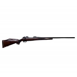 Rifle Weatherby .378 Wby...