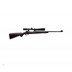 Rifle Kett .22-250 Ocasión