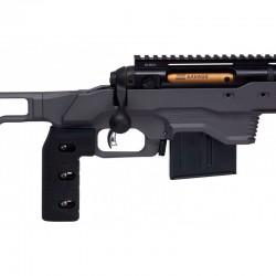 Rifle de caza Savage 110 Elite Precision, de cerrojo.