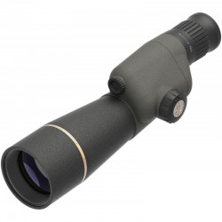 Terrestre Leupold 15-30x50 Gold Ring Compact