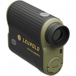 Telémetro Leupold RX-Fulldraw 5