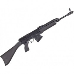 Rifle CSA VZ58 Sporter .222...