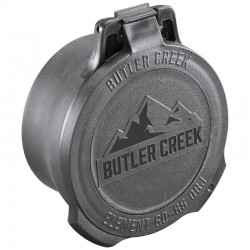 Tapa para objetivo Butler Creek Element 40-45 mm.