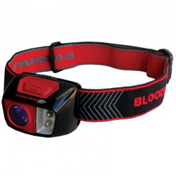 Linterna LED rastreadora de sangre Primos Bloodhunter.