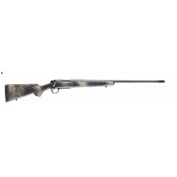 Rifle Bergara Wilderness Ridge Cargador Extraible calibre .300Win Mag.