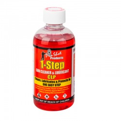 Disolvente Pro-Shot Cleaner&Lubricant CLP 8 oz.