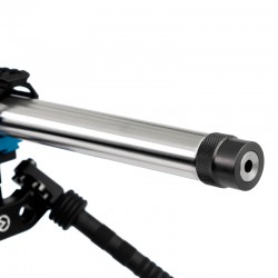 Rifle Victrix Venus PRO disponible en calibres: 6XC / 6,5x47 Lapua / 6,5 Creedmoor / 6 Creedmoor / .308 Match