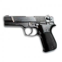 Pistola P88 Compact 9 Pb...