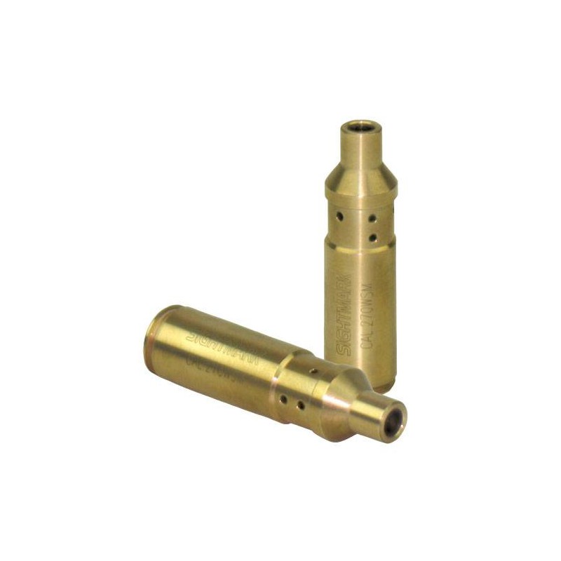 Colimador Sightmark para calibre .270 WSM